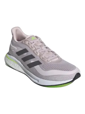 adidas ★ Supernova Primegreen Responsive Boost Running Shoes Sneakers ★ Pink 6.5 thumbnail 14