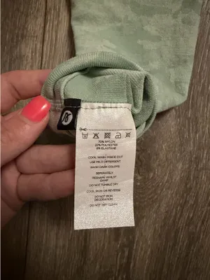AYBL Seamless Leggings thumbnail 6