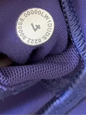 Lululemon Align Tank Top Charged Indigo 4 thumbnail 5