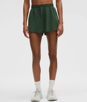 Lululemon Shorts 3" thumbnail 5