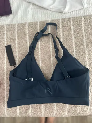 Unified Oner Active Twist Bra thumbnail 3