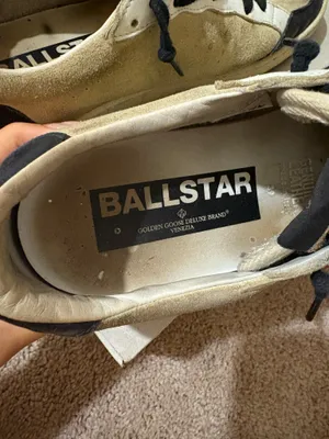 Golden Goose Sneakers thumbnail 14