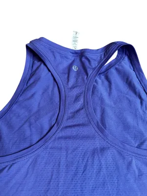 Lululemon Swiftly Tech Tank Top 2.0 *Race Length Athletic Yoga Run Athleisure thumbnail 4