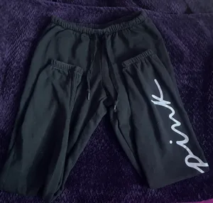 PINK Victoria’s Secret Sweatpants thumbnail 3
