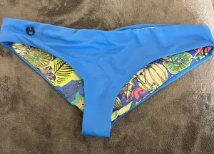 Maaji Reversible Bikini Bottoms thumbnail 1