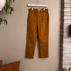 EVERLANE Slim Straight‎ Crop thumbnail 2
