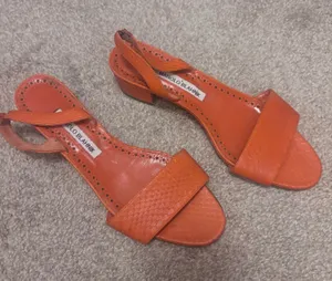 Vintage Manolo Blahnik thumbnail 1