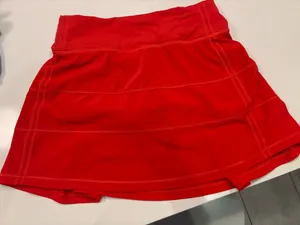 Lululemon Pace Skirt “3 thumbnail 1