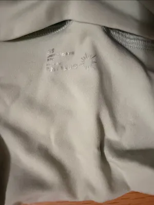 NWOT Aerie Mint Green workout set- small thumbnail 7