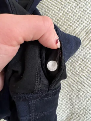 Lululemon Flow-Y Sports Bra thumbnail 3