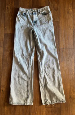 Free People We The Free Jeans thumbnail 1