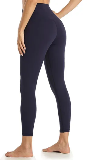 Amazon Navy Blue Leggings thumbnail 4
