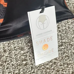 *NEW* Shade & Shore Monokini thumbnail 8