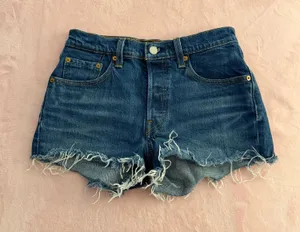 Levi’s Shorts 501 thumbnail 1