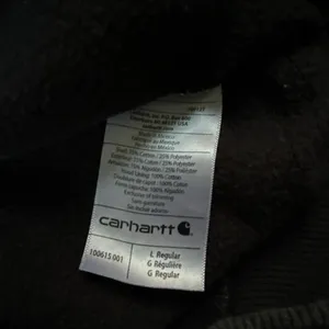 Carhartt Rain Defender Hoodie thumbnail 7