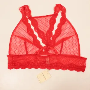 NWT Free People Midweek Longline Bra Size Medium thumbnail 6