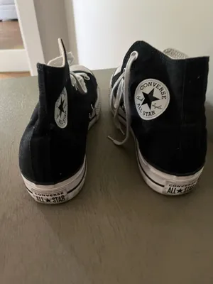 Converse Platform High-Top thumbnail 3