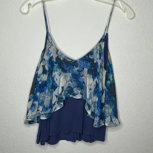 Sparkle & Fade Camisole Top‎ thumbnail 5