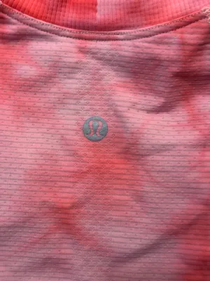 Lululemon Swiftly Tech Short Sleeve thumbnail 4