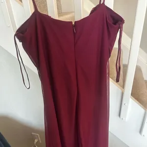 Onyx Nite Gown thumbnail 4