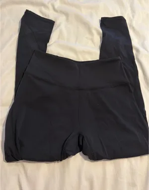 Alphalete Leggings Black thumbnail 3