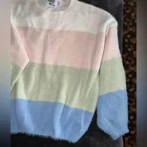 Princess Polly Kassidy Sweater Size M/L thumbnail 5