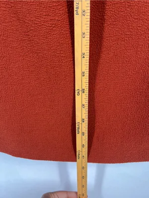 M.M.LaFleur Marilyn Dress Adobe Rust Orange Size 8 NWT thumbnail 11