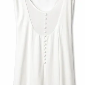 NEW Lulus Luxe Bridal Blessed Romance White Sleeveless Button Back Mermaid Dress thumbnail 8
