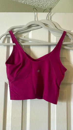Lululemon Align Tank thumbnail 2