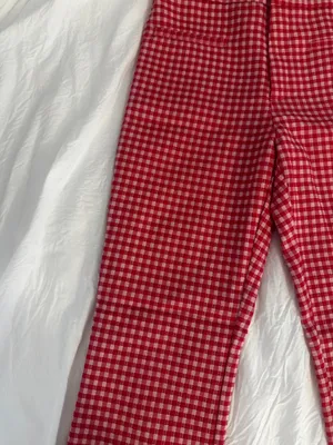 ZARA Pants Women’s thumbnail 2