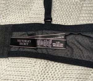 Victoria's Secret Bralette thumbnail 3