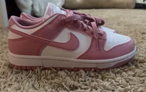 Pink Panda Nike Dunk thumbnail 1