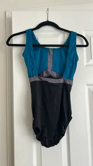 Eurotard Dance Gymnastics Leotard thumbnail 2