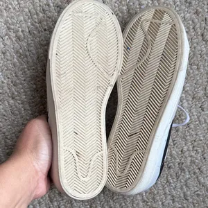 NIKE Blazer Low Platform Sneakers Size 6.5 thumbnail 12