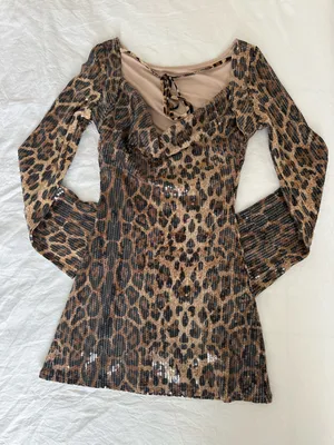 Hazel and Olive Dress thumbnail 4