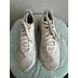 Saucony Endorphin Shift Women’s Running Shoes Beige/White/Yellow size 10.5 thumbnail 10