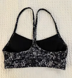 Lululemon Sports Bra thumbnail 1