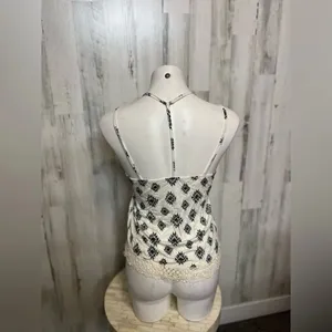 Tank top White thumbnail 3