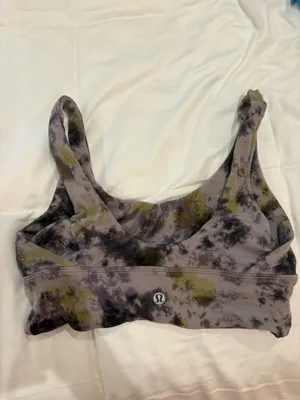 Lululemon Align Reversible Bra A/B thumbnail 2
