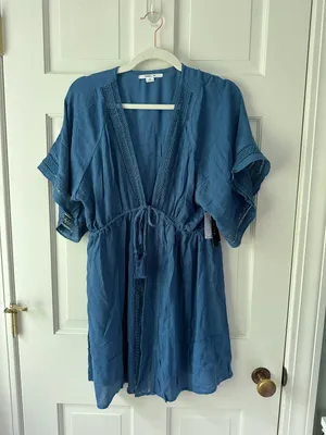 O'Neill Swimsuit Cover Up thumbnail 1