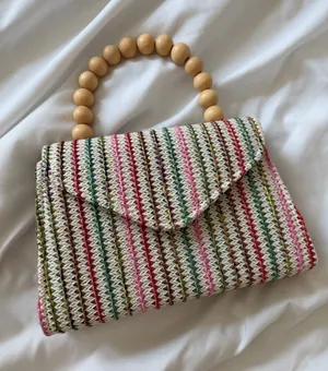 Haute Hippie Bag thumbnail 1