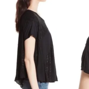 NWT Free‎ people anything and everything top thumbnail 3