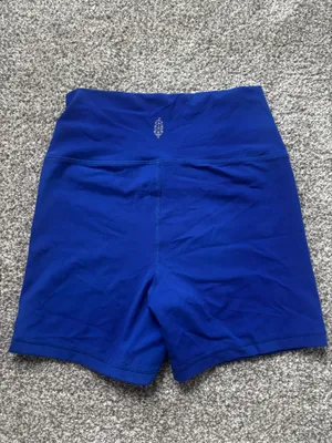 Free People Shorts Movement thumbnail 2