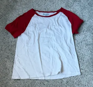 Brandy Melville Baby Tee thumbnail 1