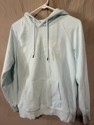 Nike North face sweatshirt thumbnail 1