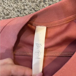 Lululemon Softstreme Crewneck thumbnail 2