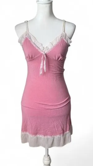 Victoria’s Secret Pink Slip thumbnail 1