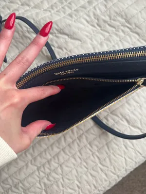 Kate Spade Crossbody Bag thumbnail 2