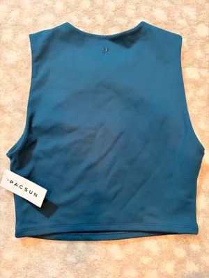 Athletic Top PacSun Tank thumbnail 2