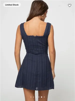 Princess Polly Mini Dress thumbnail 2